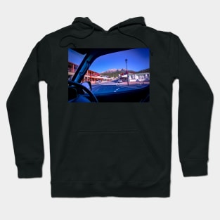 Tasmania, Beauty Untouched Hoodie